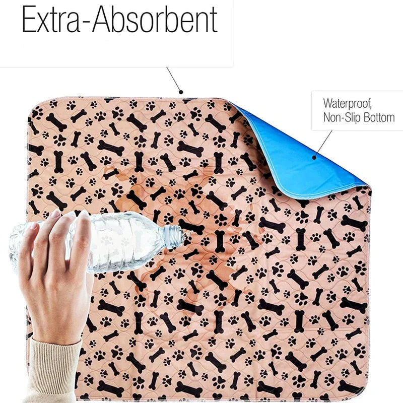 Reusable Mat for Dogs - EcoPad