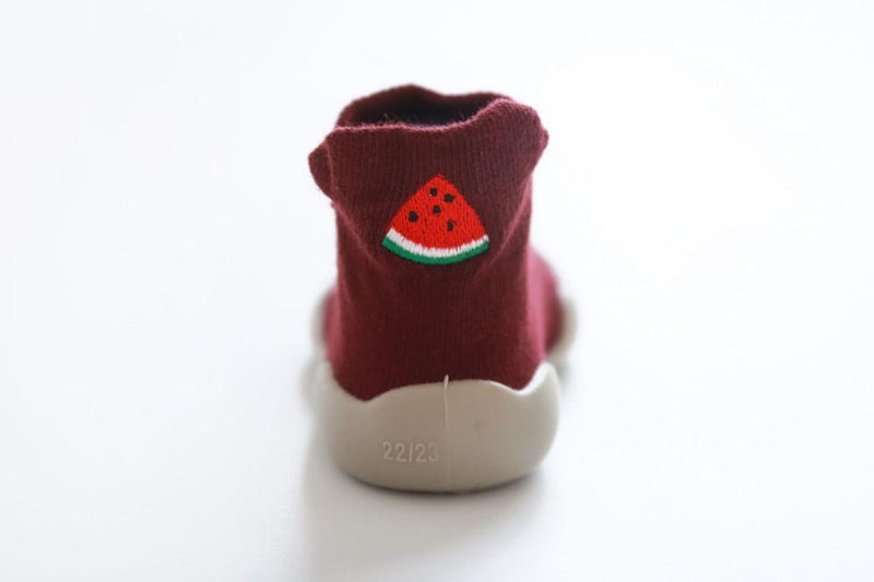 Baby Shoes – Luca