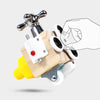 Kinder-Kubuspuzzle – HandyCube