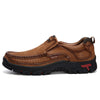 Orthopädische Herren-Wanderschuhe – Erik