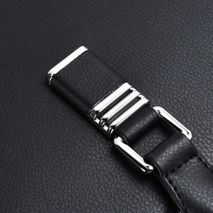 Luxe Herren Laptoptasche – Portaro