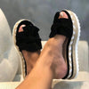 Trendige Damen Sommerschuhe mit Korrekturfunktion und Komfortsohle – Selina
