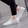 Herren-Slip-on-Ledersneaker – Jonas