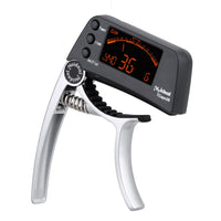 2-in-1 Gitarre Capo & Tuner – TuneGrip