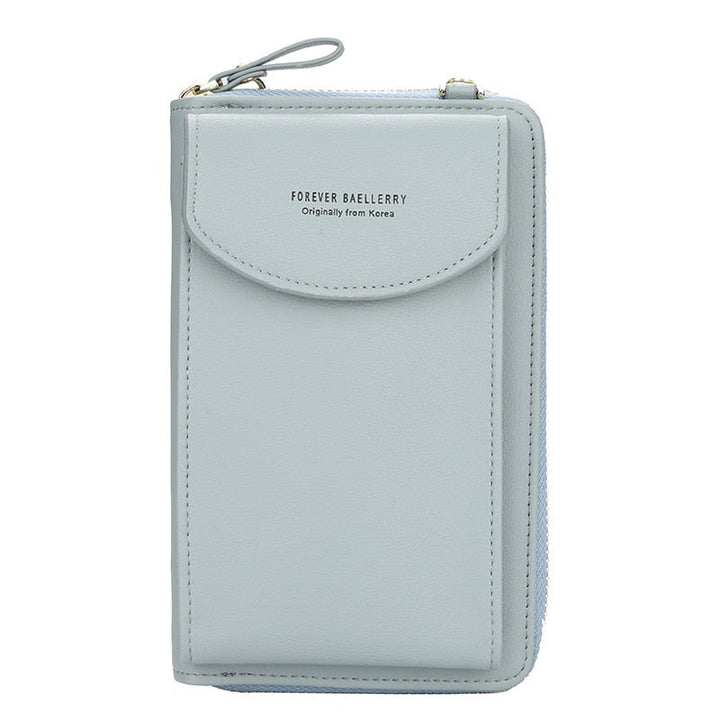 Crossbody Handbag – Noa