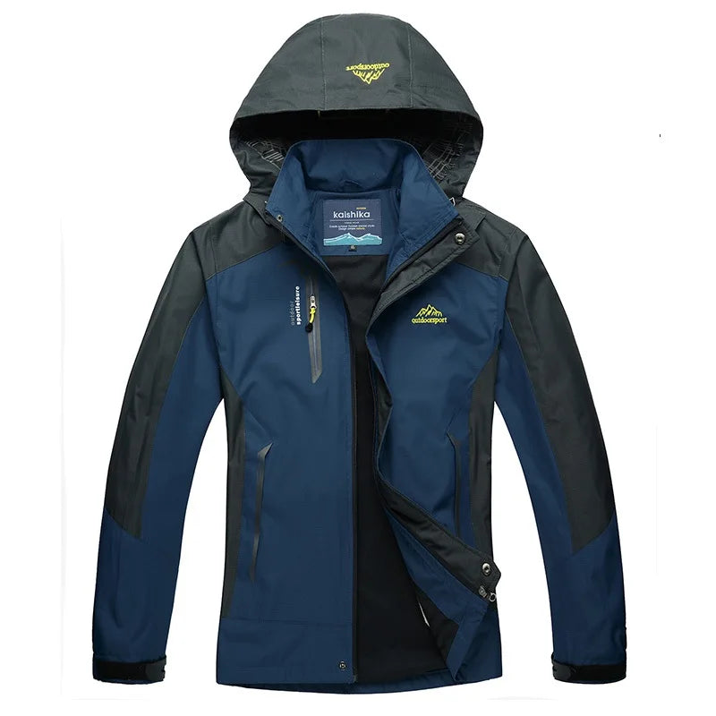 Damen Wander Outdoor-Jacke - Nadia