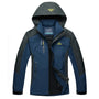 Damen Wander Outdoor-Jacke - Nadia