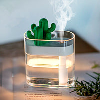 Ultrasound Quiet Humidifier – CactusMist