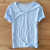 Bequeme lässige Sommer Herren T-Shirt – Ruben