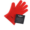 Hitzeresistente Handschuhe – GrillGuard