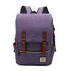 Wasserdichte Unisex Oxford Rucksack – Valtro
