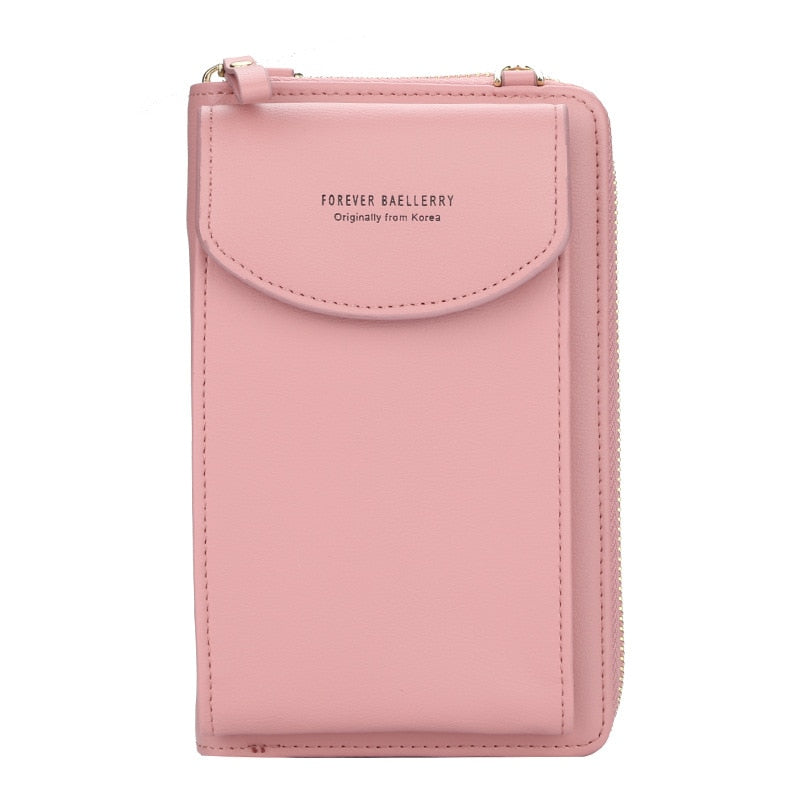 Crossbody Handtasche – Noa