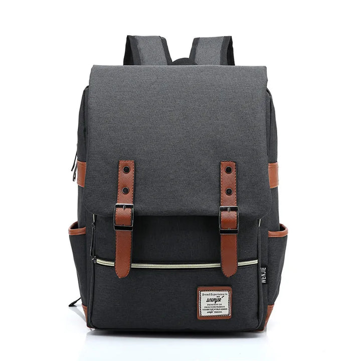 Wasserdichte Unisex Oxford Rucksack – Valtro