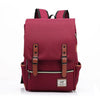 Wasserdichte Unisex Oxford Rucksack – Valtro