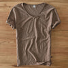 Bequeme lässige Sommer Herren T-Shirt – Ruben