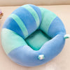Weicher Baby-Sitz- und Spielstuhl - SoftPlay