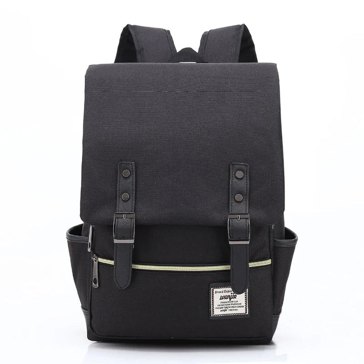 Wasserdichte Unisex Oxford Rucksack – Valtro