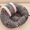 Weicher Baby-Sitz- und Spielstuhl - SoftPlay