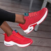 Bequeme & Atmungsaktive Orthopädische Damen-Sneaker – Marlene