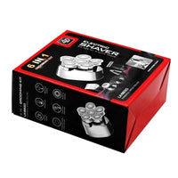 6-in-1 Electric Shaver – TitanEdge