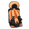 Sicherer Kindersitz - SafeRider Pro