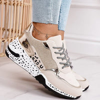 Trendy Waterproof Women's Shoes – Nora