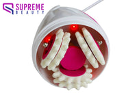 Anti-Cellulite Massager with Infrared – SmoothSculpt Pro