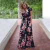 Leichtes & vielseitiges Sommerkleid – Kendra