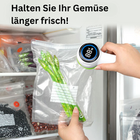 Airtight Sealing Solution – SealPro