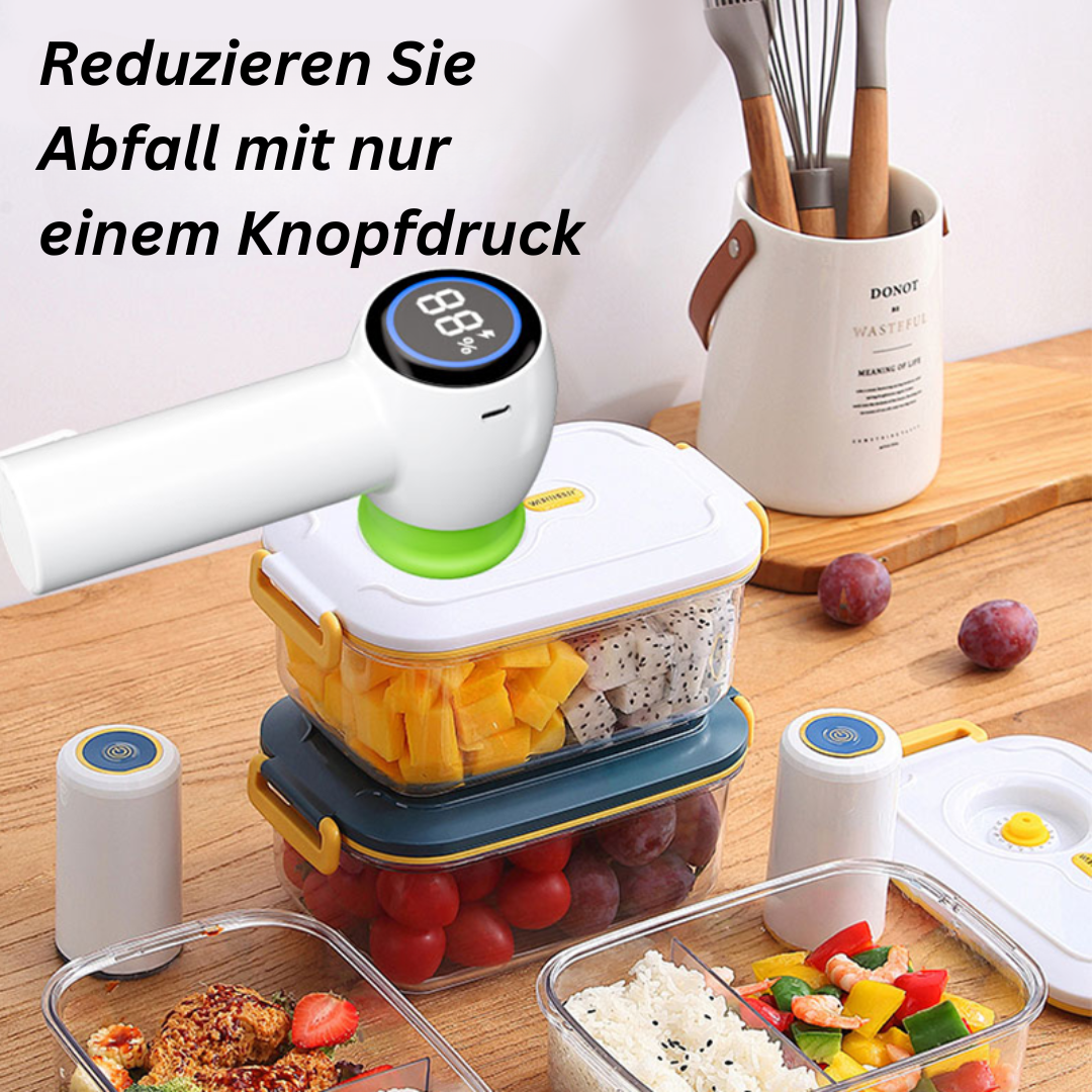 Airtight Sealing Solution – SealPro