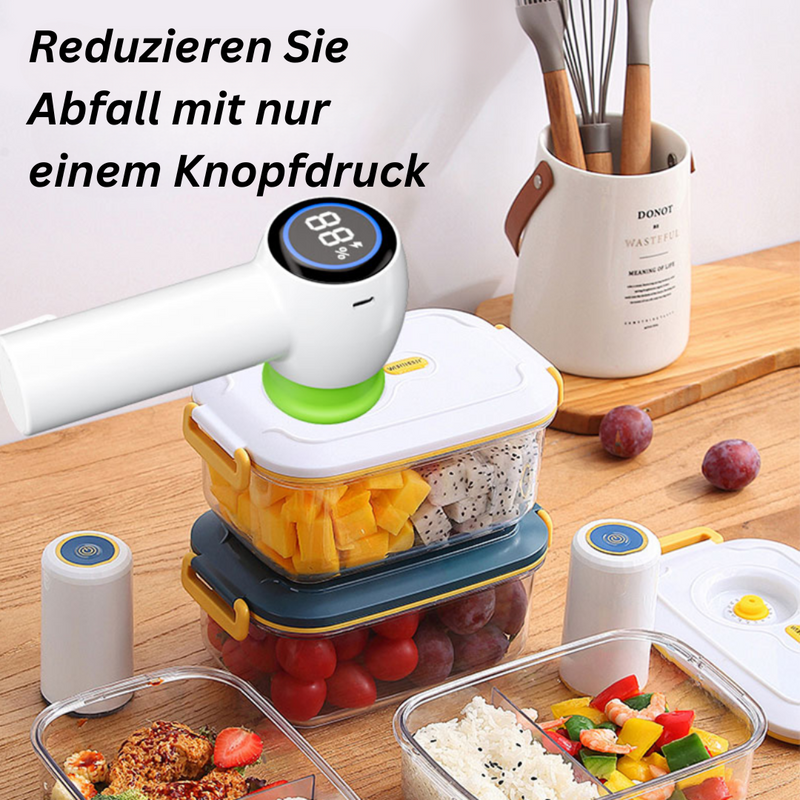 Airtight Sealing Solution – SealPro