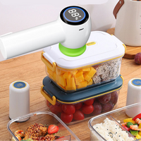 Airtight Sealing Solution – SealPro