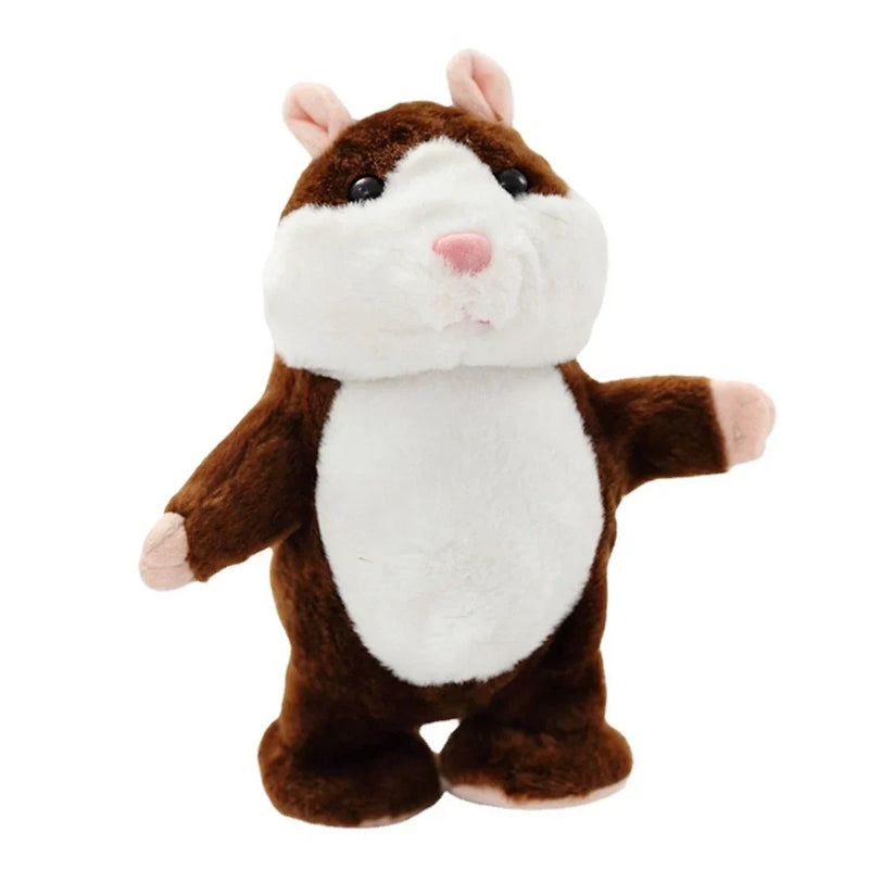 Sprechendes und Laufendes Kuscheltier - MagicTalk