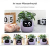 Automatischer Smart-Blumentopf – GreenBuddy SmartPot