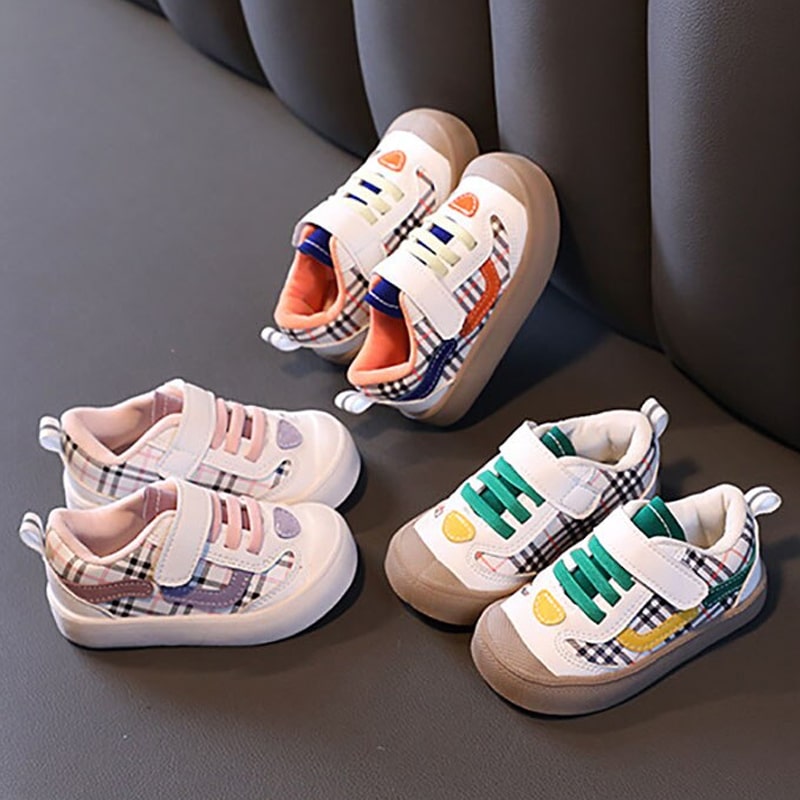 Barefoot Non-slip Baby Shoes – BareBuddies