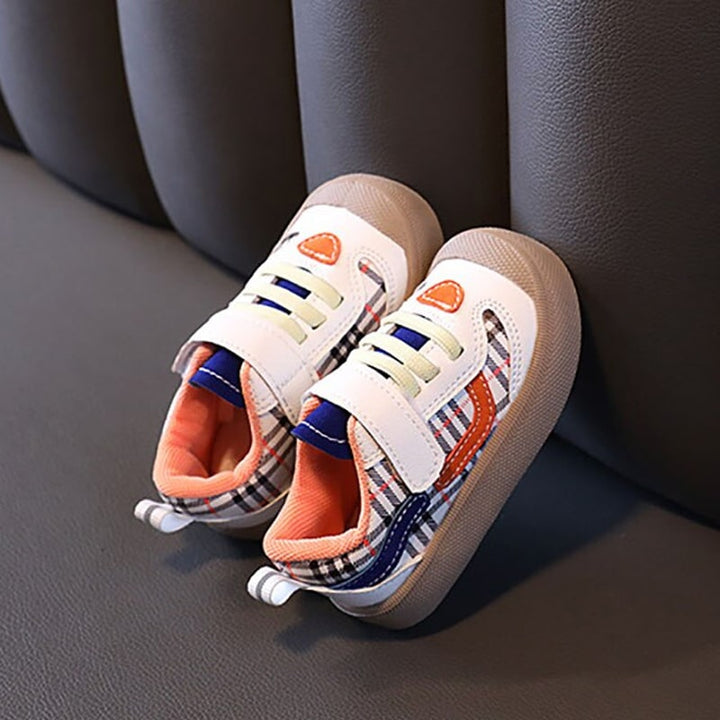 Barefoot Non-slip Baby Shoes – BareBuddies