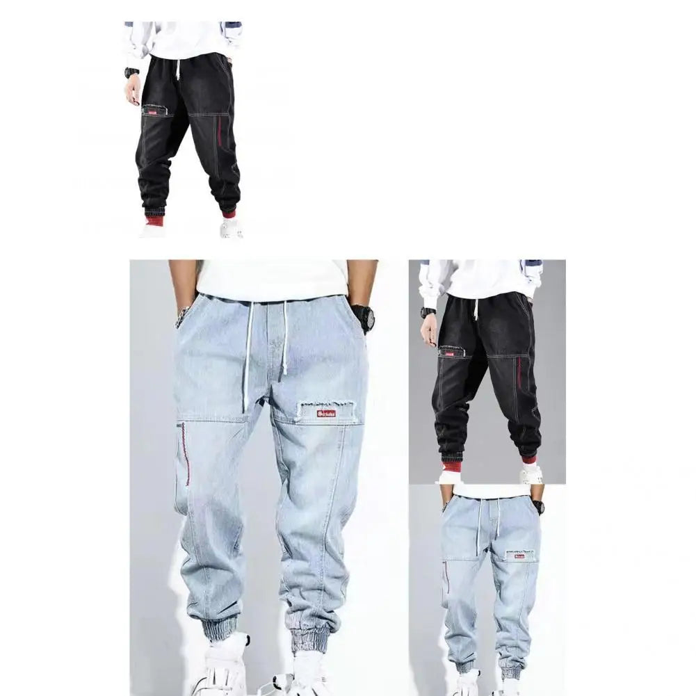 Hiphop Cargo Hose für Herren - Jesse