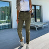 Stilvolle Chino Hose - Elise