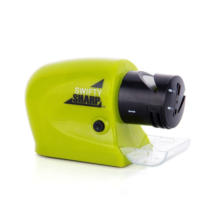 Electric Knife Sharpener - SharpEdge Pro