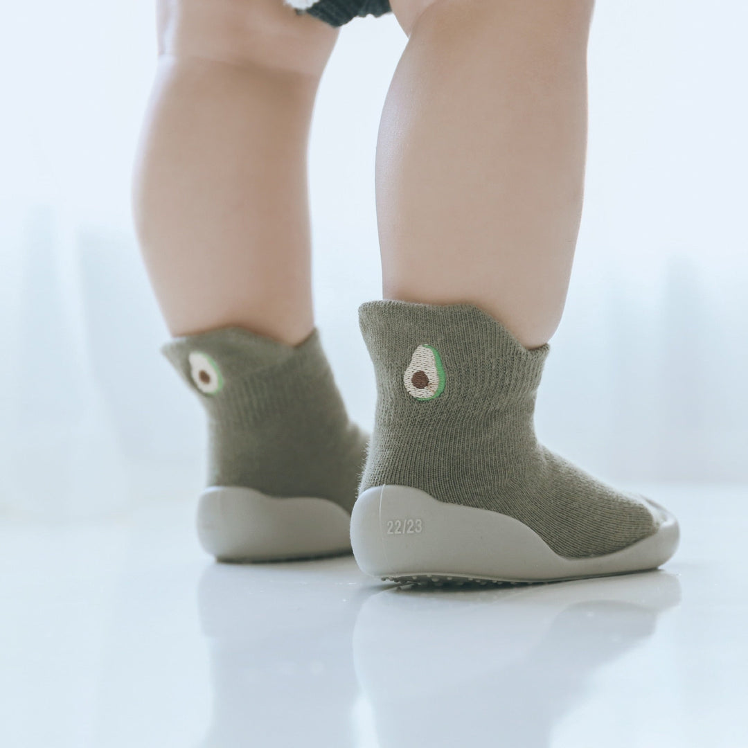 Baby Shoes – Luca