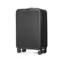 100% Aluminium-Hartschalenkoffer – Valparaíso