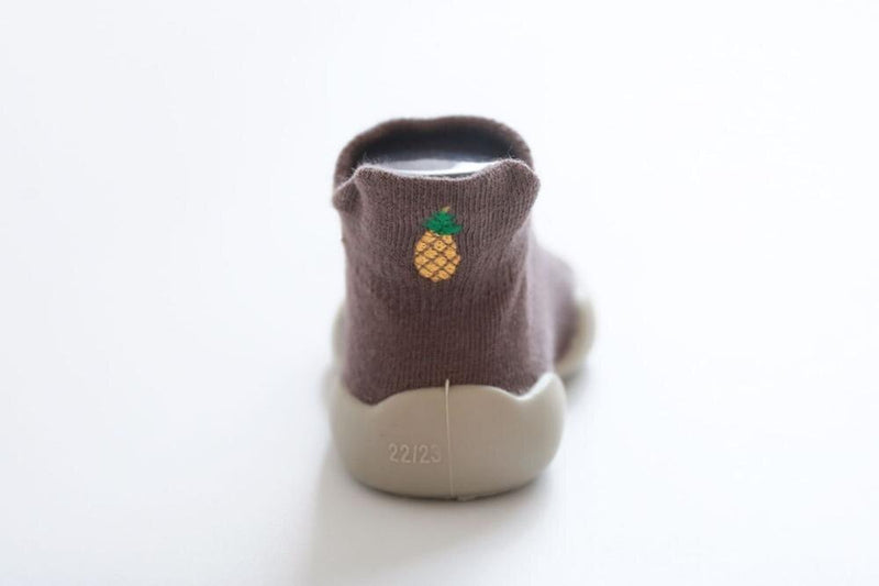Baby Shoes – Luca
