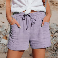 Stylish Women's Shorts - Luna