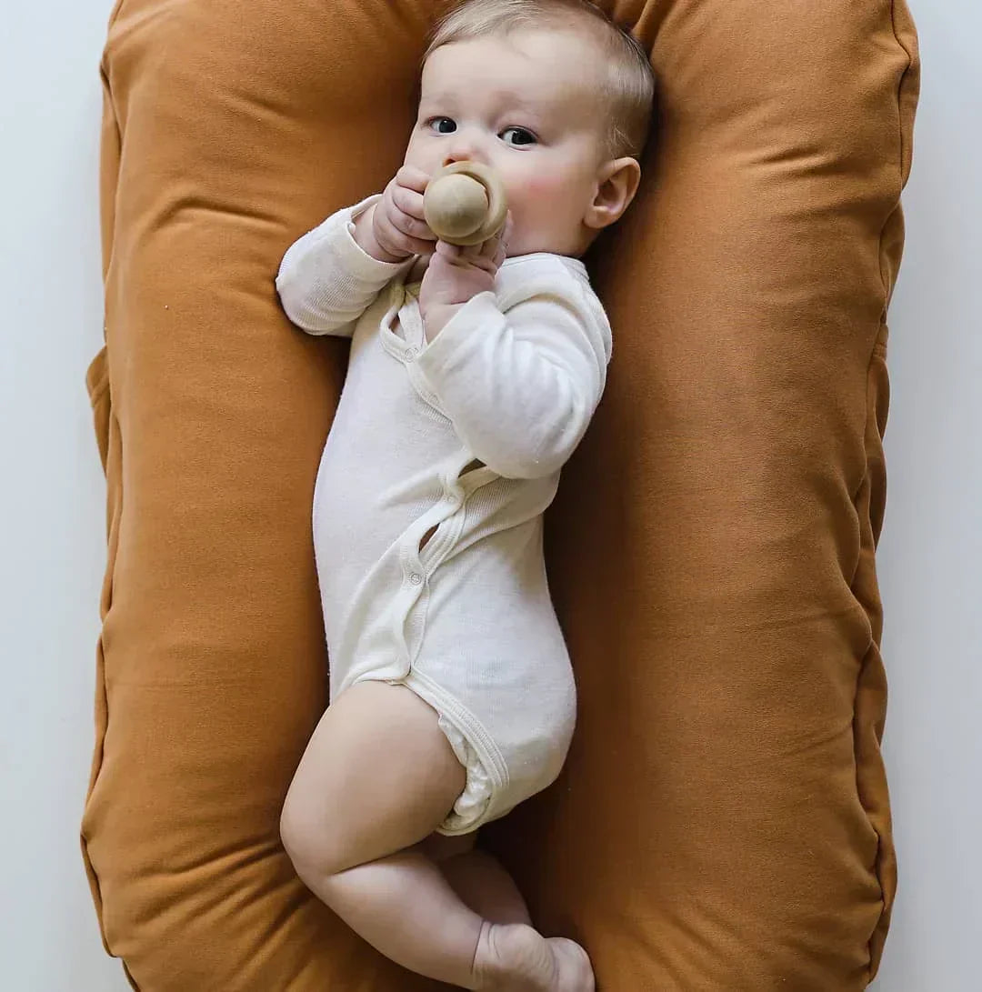 Baby-Liege – CuddleNest