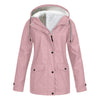 Wasserdichte Damen Regenjacke - Skye