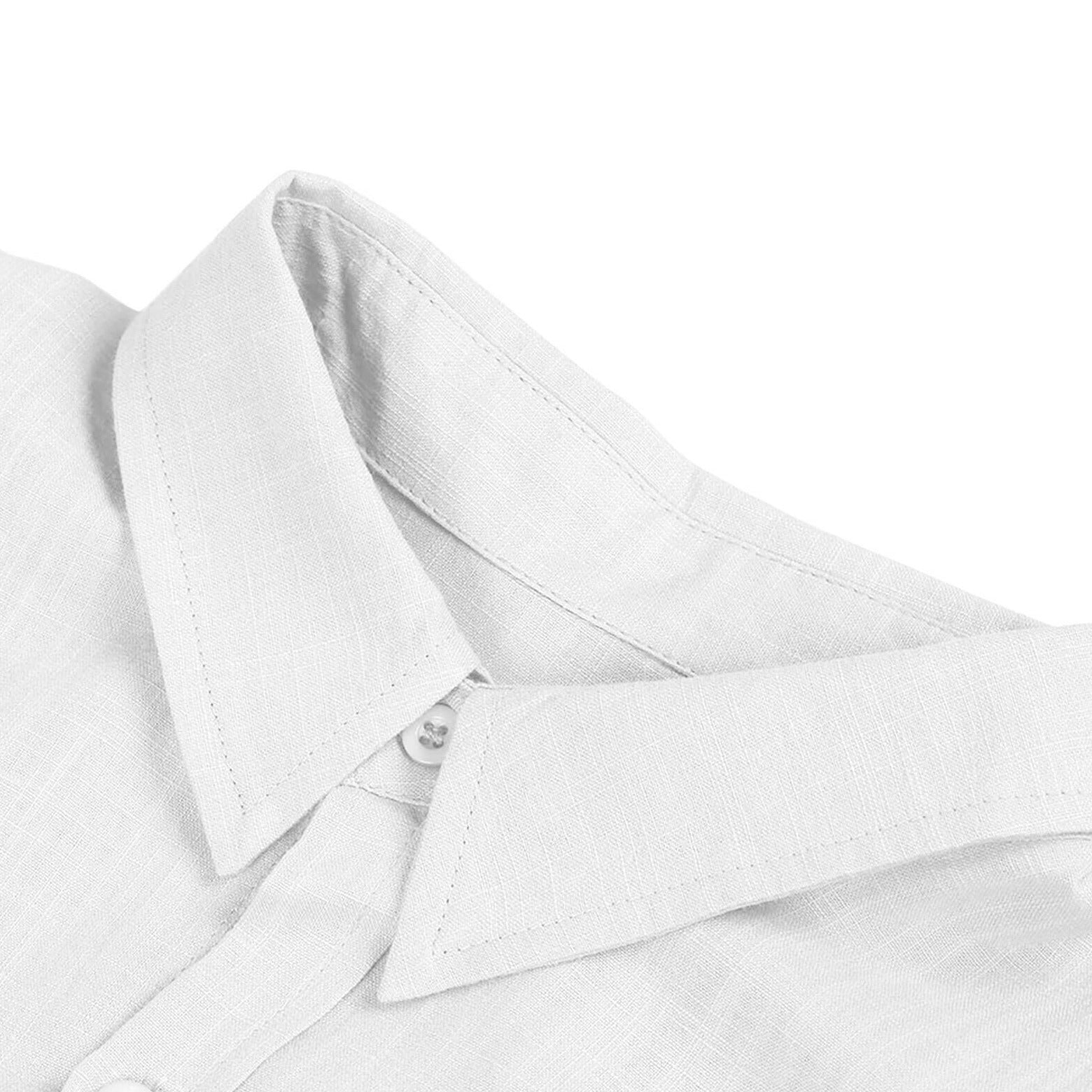 Bequem & Stilvoll Atmungsaktives Herren Poloshirt mit Knopfleiste – Narek
