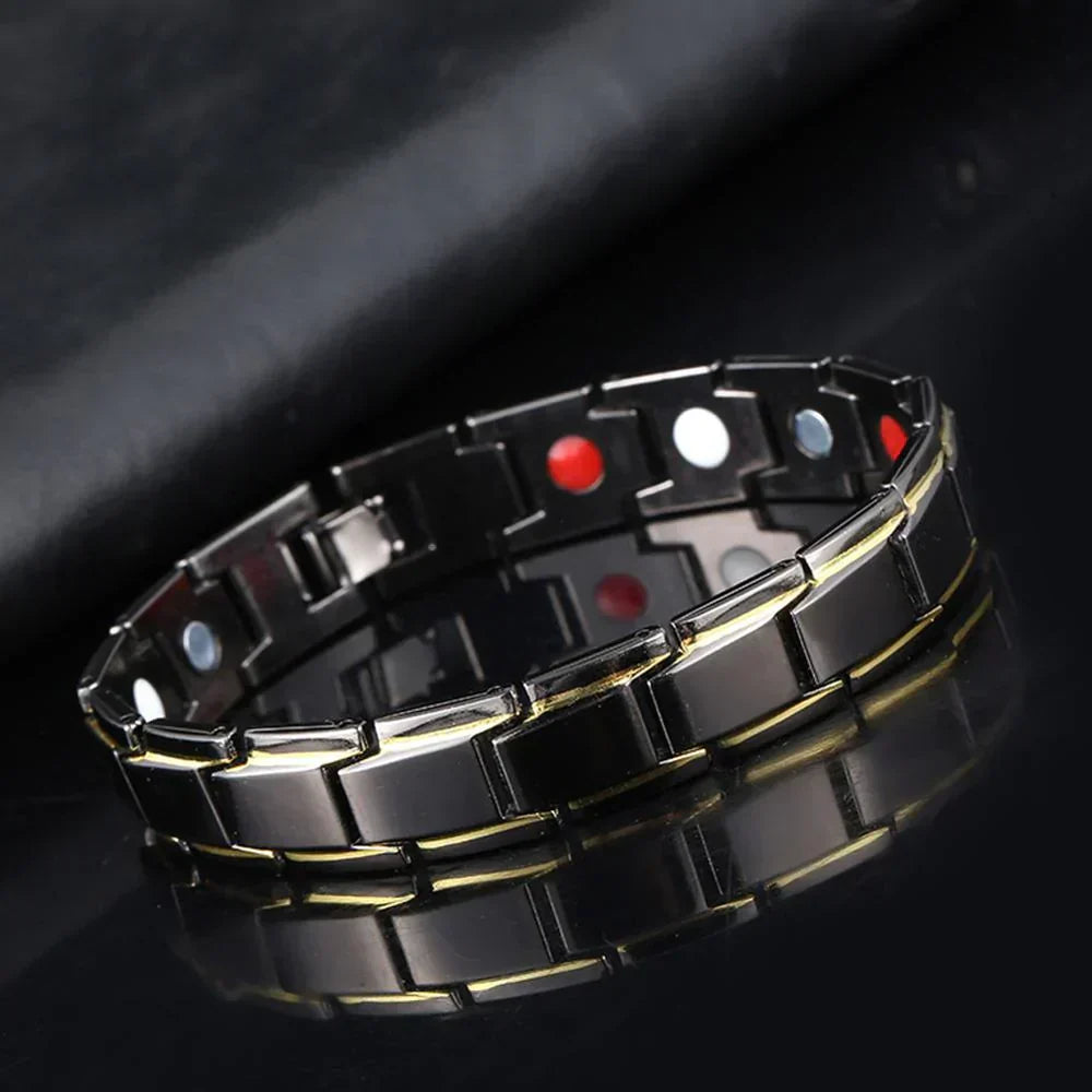 Magnetic Health Bracelet – VitalMag