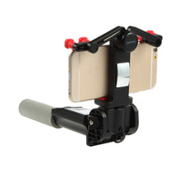 Bluetooth Selfie Stick with 360° Rotation – SpinShot