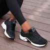 Bequeme & Atmungsaktive Orthopädische Damen-Sneaker – Marlene
