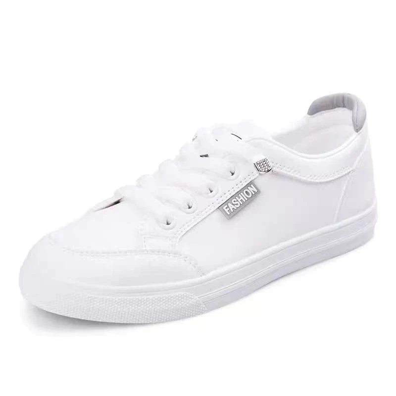 UrbanEase Low | Niedriger Tennis-Sneaker für Damen